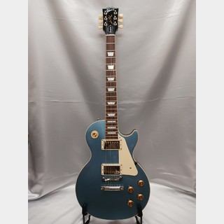 Gibson Les Paul Standard 50s Plain Top Pelham Blue 