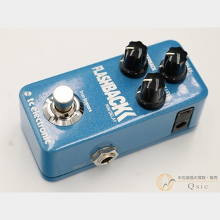 ギター用エフェクター ＞ ディレイ、tcelectronic、tc electronic