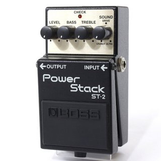 ギター用エフェクター、BOSS、ST-2の検索結果【楽器検索デジマート】