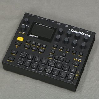 elektron DDS-8 Digitakt 【御茶ノ水本店】