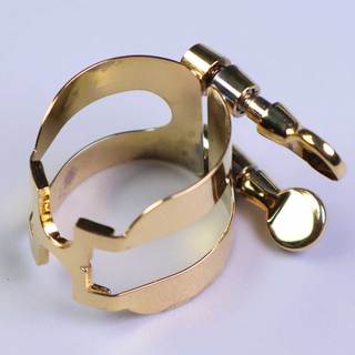 YAMAHA HCL1GEX Ｂ♭クラリネット リガチャー 【アウトレット】