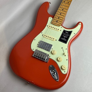 Fender Player Plus Stratocaster HSS Fiesta Red エレキギター ストラトキャスター