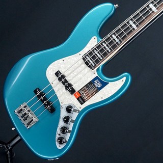 Fender 【USED】 American Elite Jazz Bass (Ocean Turquoise) '17