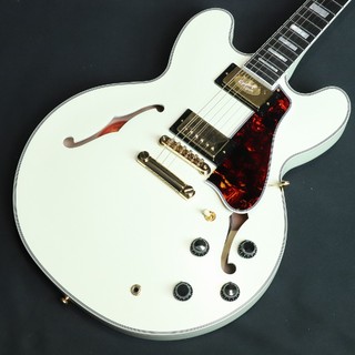 Epiphone Inspired by Gibson Custom 1959 ES-355 Classic White 【横浜店】