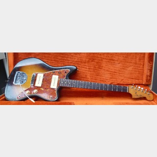 Fender Jazzmaster 1960 