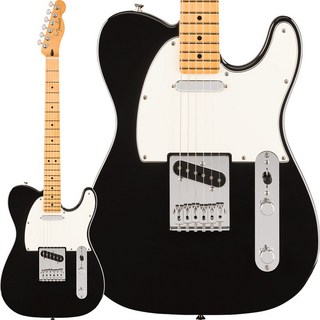 Fender Player II Telecaster (Black/Maple)