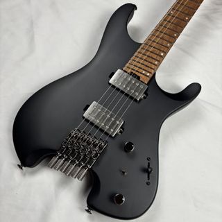 Ibanez QX52 BKF Black Flat