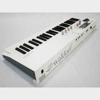 シンセサイザー／キーボード、Waldorfの検索結果【楽器検索