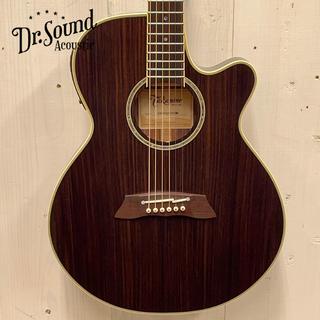 Takamine CTM TSP138C ~All Rosewood~ #61050011【無金利分割OK】【送料は当社負担】