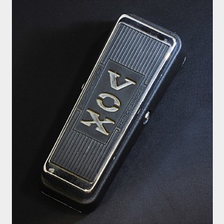 VOX V847【中古品】【ワウペダル】