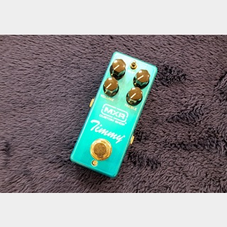 MXR CSP027 TIMMY OVERDRIVE