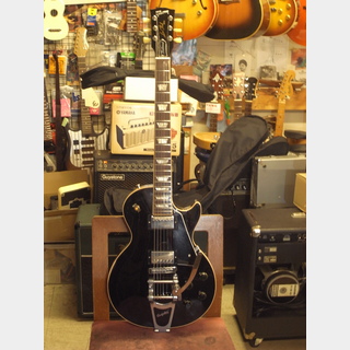 Gibson Les Paul Traditional Limited Edition with Bigsby Ebony( 2011)