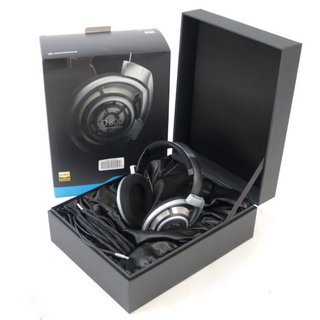 SENNHEISER 【中古】 ヘッドホン SENNHEISER HD800 ゼンハイザー ダイナミックオープン型 ヘッドホン HD 800