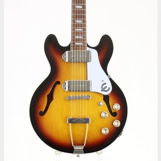 Epiphone Casino Coupe Sunburst【新宿店】