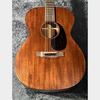 Martin 000-15M #2852551【2024年製美品中古!】【ショッピングクレジット無金利&超低金利キャンペーン】