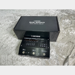 BOSS SDE-3000D