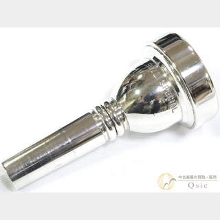 マウスピース ＞ トロンボーン／ユーフォニアム系太管の検索結果【楽器