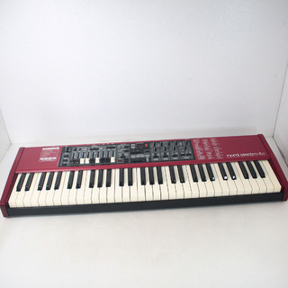 CLAVIA Nord Electro 4D SW61 【渋谷店】