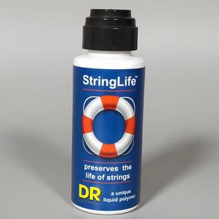 DR STRING LIFE ストリングケアリキッド