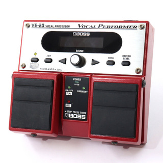 BOSS、VE-20の検索結果【楽器検索デジマート】