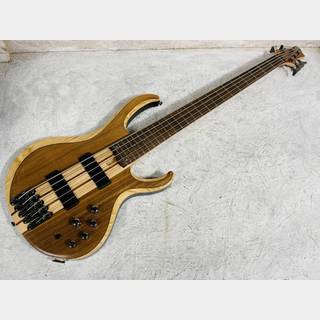 ProCeed ESP★極上のキルト★スルーネック★5弦オーダーメイド品★日本製 ProCeed ESP☆極上のキルト☆スルーネック☆5弦オーダーメイド品☆日本