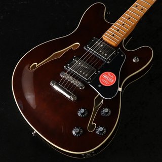 Squier by Fender Classic Vibe Starcaster Walnut【御茶ノ水本店】