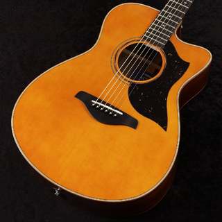 YAMAHA AC5R ARE Vintage Natural 【Harvest_Guitars】 【御茶ノ水本店】