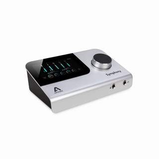 APOGEE Jam X 〜入力段にアナログコンプレッサーを搭載した楽器用