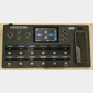 HEADRUSH PEDALBOARDの検索結果【楽器検索デジマート】