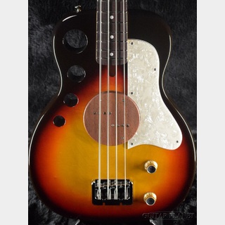 Zeus Custom GuitarsZJPB -3 Tone Sunburst -【軽量3.63kg】【48回金利0%対象】【送料当社負担】【即納可能】