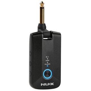 nux MP-3 Mighty Plug Pro