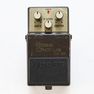 BOSS、CE-2の検索結果【楽器検索デジマート】