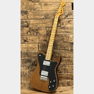 Fender 【月末特価】【1973年製】Telecaster Deluxe Mocha ≒3.78kg