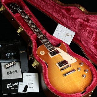 Gibson Les Paul Standard 60s Unburst [4.29kg] 【池袋店】