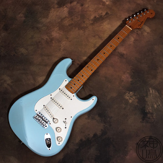 FenderMexico Classic Series 50's Stratocaster【1999-2000年製/Daphne Blue】