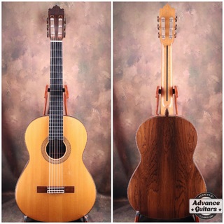 クラシック・ギターの検索結果【楽器検索デジマート】