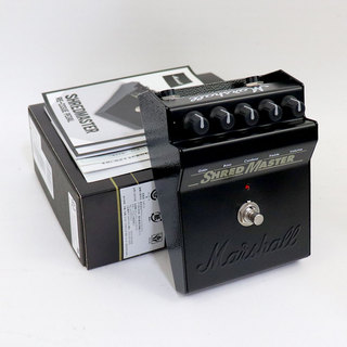 Marshall Shred Master Reissue 【元箱あり】 Marshall Shred Master Reissue（新品）【楽器検索デジマート】