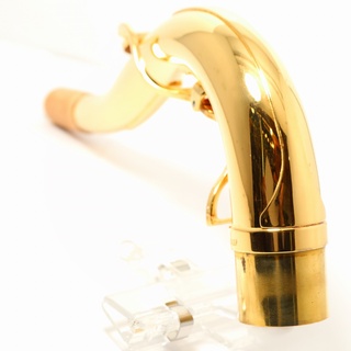 YANAGISAWA Tenor Neck Model100GP ＃14 テナーネック 【ウインドパル】