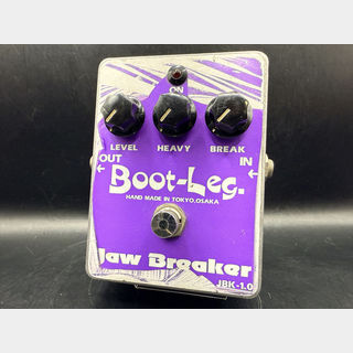 Boot-Leg、Jaw Breakerの検索結果【楽器検索デジマート】
