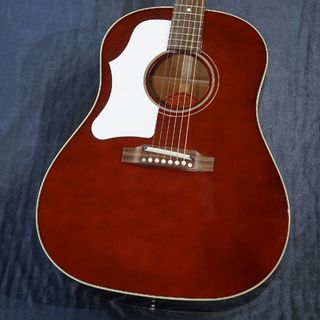 Gibson 【New!】60s J-45 Original Left-Handed ~Dark Wine Red~ #22363054 [レフティ・左用]