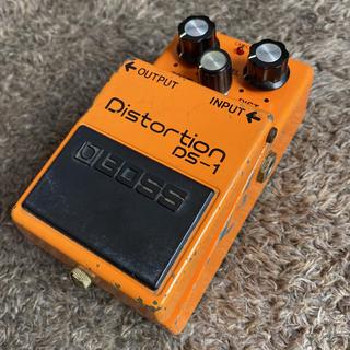 BOSS DS-1 Distortion【尾張小牧店】