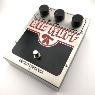 Electro-Harmonix 【USED】 Big Muff Pi