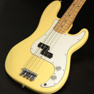 FenderPlayer Series Precision Bass Buttercream Maple【横浜店】