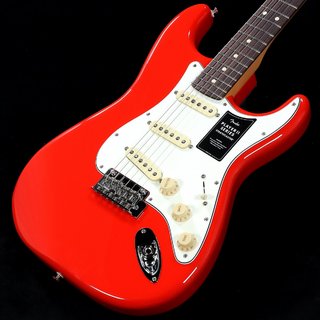 Fender Player II Stratocaster Rosewood Fingerboard Coral Red(重量:3.65kg)【渋谷店】