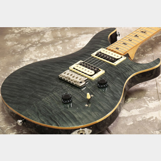 Paul Reed Smith(PRS)SE Custom 24 Roasted Maple Limited Gray Black (GN)【池袋店】