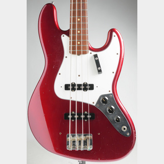 ベース J J（LUNA SEA）新シグネイチャー・ベースがFender Custom Shop