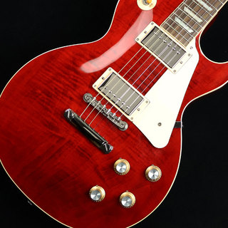 Gibson Les Paul Standard '60s 60s Cherry　S/N：216330378 【Custom Color Series】 【未展示品】