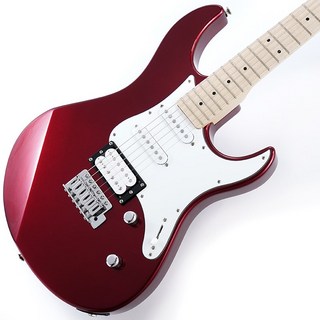 YAMAHA PACIFICA112VM (Red Metallic) [SPAC112VMRM] 【B級特価】