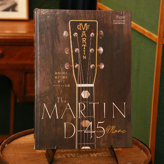 PlayerThe MARTIN D-45 and More