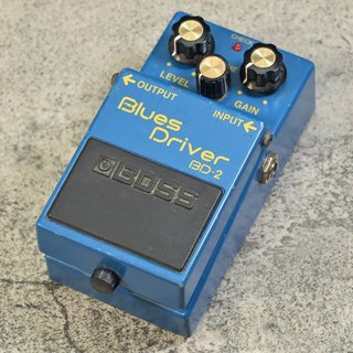 BOSS BD-2 美品 2025年最新】boss bd-2 初期の人気アイテム - メルカリ